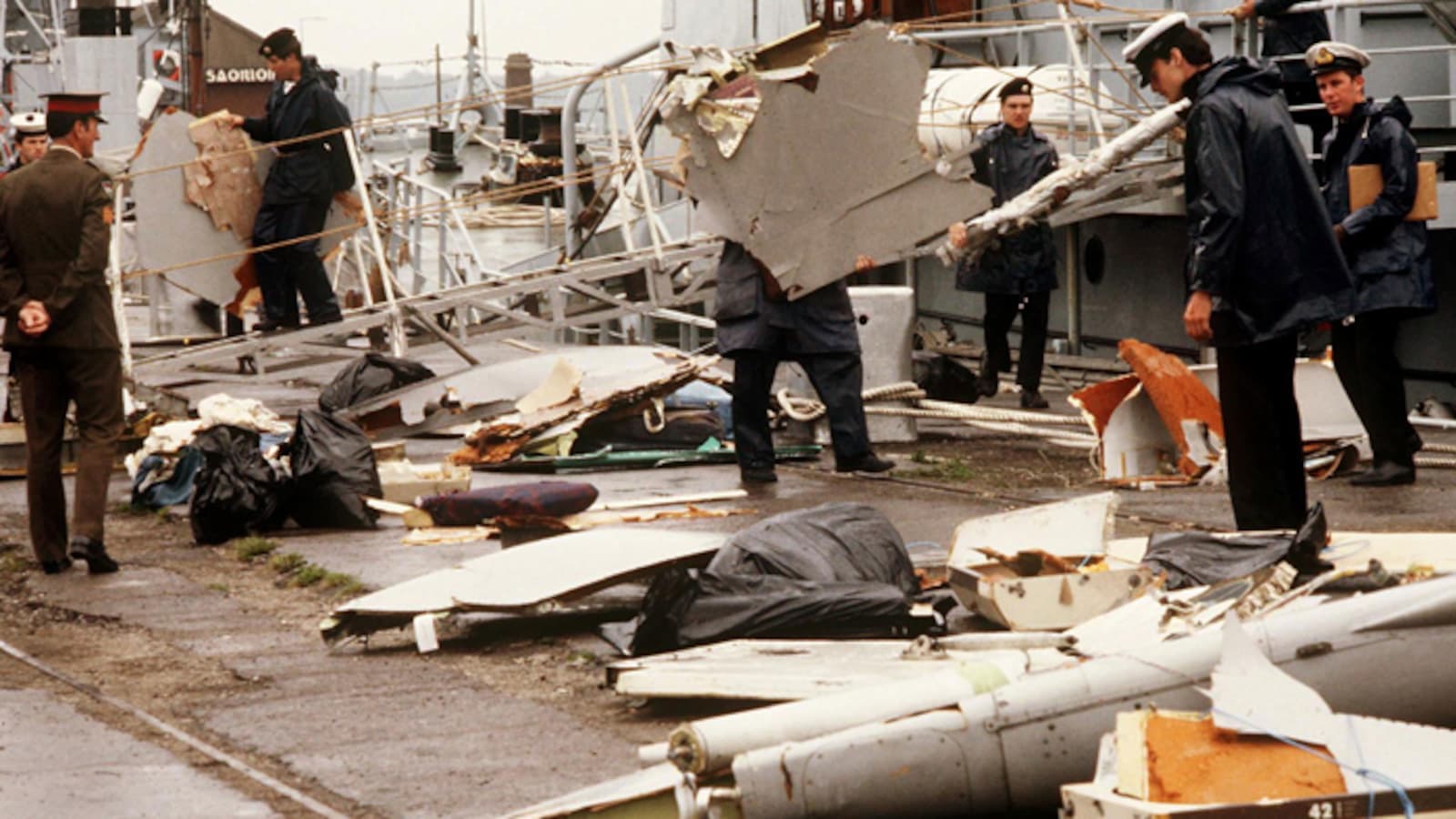 40 Years After Air India Bombing Which Killed 329, Canada Admits It Was Khalistani Plot