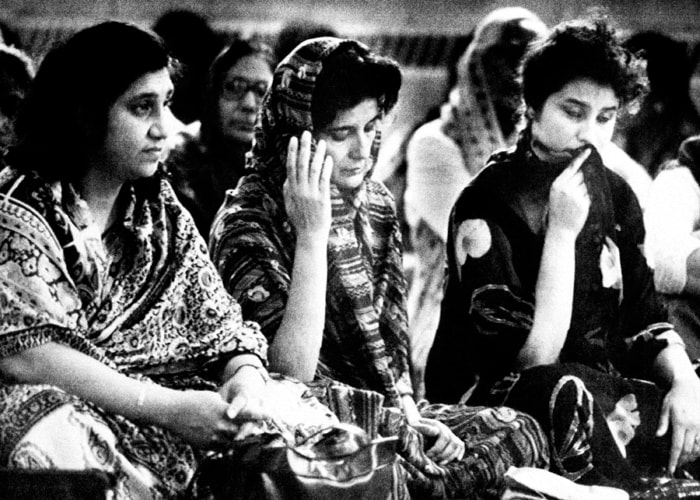 25 years later: Revisiting the Kanishka tragedy