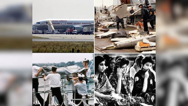 Blog | I Lost My Entire Family In Kanishka Bombing. 41 Years Later, Canada Wants The Case Closed