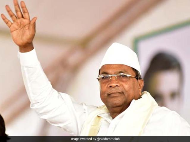 Karnataka Assembly Elections: 5 Parent-Child Combos Contesting From Congress