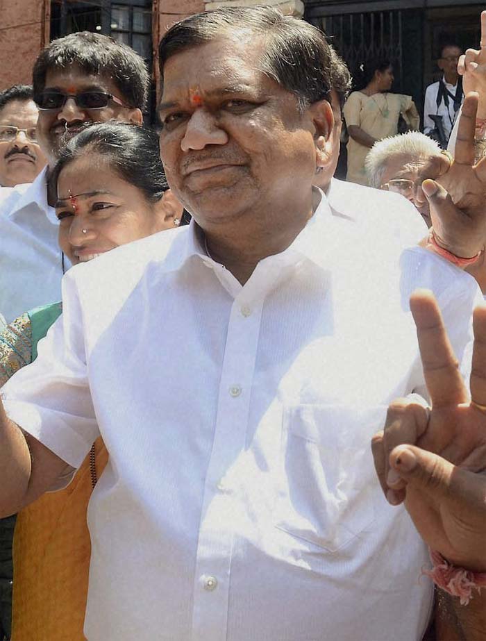 Karnataka Assembly elections: Heavyweight candidates in fray