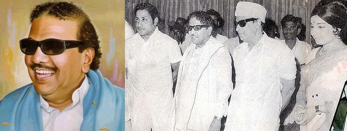 Karunanidhi turns 89: A look at his personal and political journey