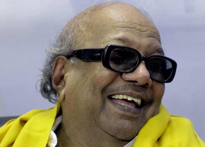 Karunanidhi turns 89: A look at his personal and political journey