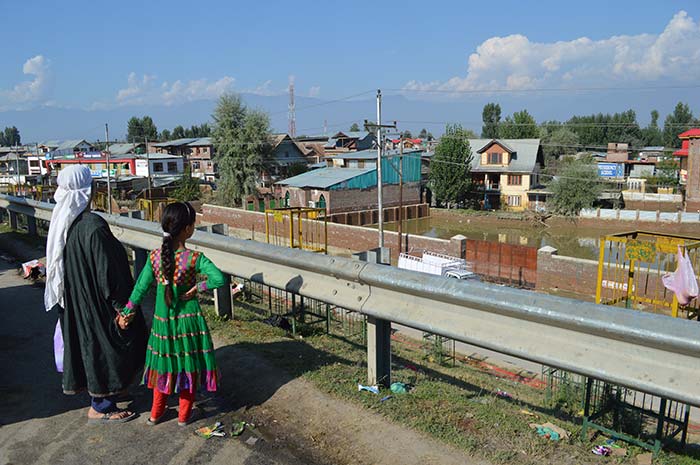 Kashmir Floods: The Human Cost of a Tragedy