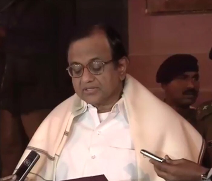 Announcing the government's decision on Wednesday, Home Minister P Chidambaram said: "An appropriate resolution will be moved in the Andhra Pradesh Assembly." Thus, Andhra Pradesh will now be split into two states.