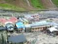 Kedarnath temple safe, but off limits for three year