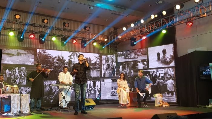 Highlights From The 6-Hour Telethon In Mumbai To Rebuild Kerala