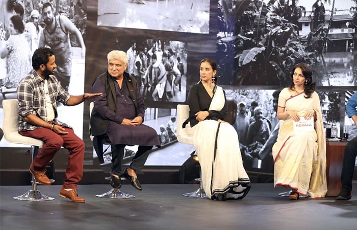 Highlights From The 6-Hour Telethon In Mumbai To Rebuild Kerala