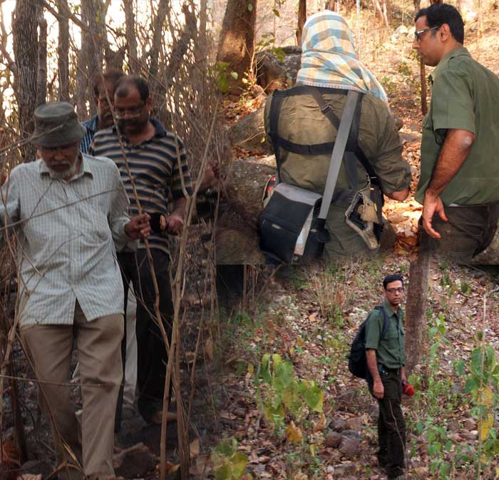 After a week of uncertainty around the hostage crisis at Odisha's Daringbadi township, the NDTV crew gets instructions to head for the Maoist camp to meet the two Italian hostages. It was a back-breaking trek through difficult terrain and hills and valleys, steep slopes and rocky mountains. The first night the team spent in a village and the next in a forest hamlet.<br><br> The makeshift camp had no semblance of a hardcore Maoist hideout. Maoists generally move their location every second day. Though this camp was operating for a longer time since the two hostages couldn't have trekked further. The Maoists finally agreed to release one of the hostages and handed him over to the media team of NDTV's Sampad Mahapatra, Kishalay Bhattacharjee and cameraperson Biswajit Das, BBC radio. A local channel OTV was also accompanying NDTV. After a week of uncertainty around the hostage crisis at Odisha's Daringbadi township, the NDTV crew gets instructions to head for the Maoist camp to meet the two Italian hostages. It was a back-breaking trek through difficult terrain and hills and valleys, steep slopes and rocky mountains. The first night the team spent in a village and the next in a forest hamlet.<br><br> The makeshift camp had no semblance of a hardcore Maoist hideout. Maoists generally move their location every second day. Though this camp was operating for a longer time since the two hostages couldn't have trekked further. The Maoists finally agreed to release one of the hostages and handed him over to the media team of NDTV's Sampad Mahapatra, Kishalay Bhattacharjee and cameraperson Biswajit Das, BBC radio. A local channel OTV was also accompanying NDTV.
