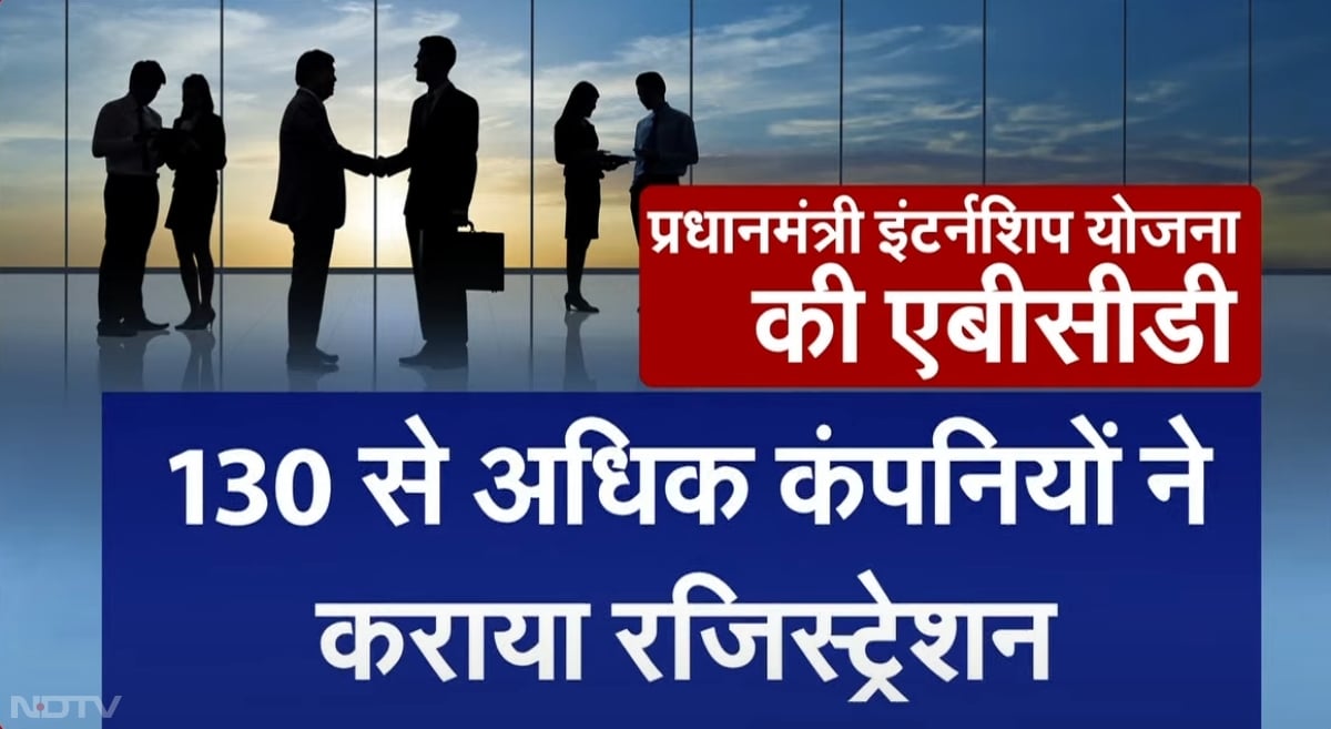 तेल, गैस और ऊर्जा क्षेत्र में सबसे अधिक युवाओं को इंटर्नशिप के अवसर मुहैया कराए गए हैं. इनके बाद यात्रा और हॉस्पिटैलिटी क्षेत्र में इंटर्नशिप के अवसर निकल गए हैं.