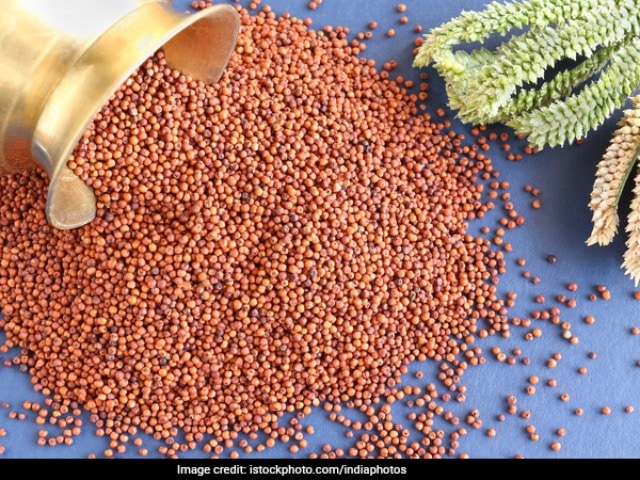 Photo : Know Your Food: Benefits Of Having Millets In Your Diet