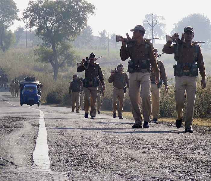 Ghandy's arrest brought to the fore the suave face of the Naxal movement as his interrogation revealed association with elites, including academicians, who are believed to be the Maoist sympathisers.<br><br>Ghandy was in the top echelons of erstwhile CPI-ML (People's War Group) from 1981 and continued as central committee member in CPI(Maoist) Politburo in 2007.