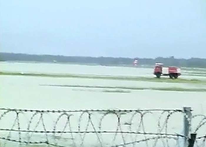 Kochi airport resumes operations after being shut for over 24 hours