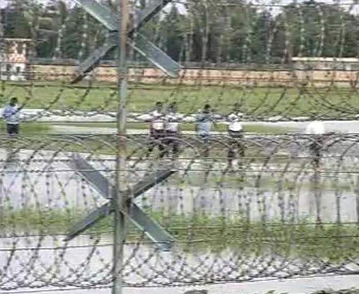 In pictures: Kochi airport flooded, shuts for 24 hours