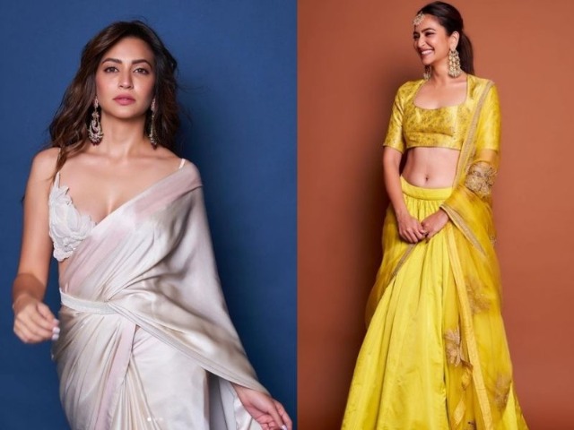 Kriti Kharbanda Birthday: बोनी से फिल्मी दुनिया में रखा कदम... जानें कैसा रहा कृति खरबंदा का बॉलीवुड सफर Kriti Kharbanda Birthday: बोनी से फिल्मी दुनिया में रखा कदम... जानें कैसा रहा कृति खरबंदा का बॉलीवुड सफर