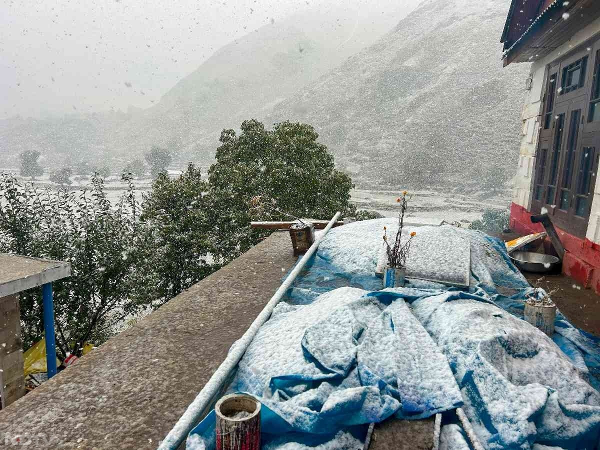 माछिल, जम्मू-कश्मीर