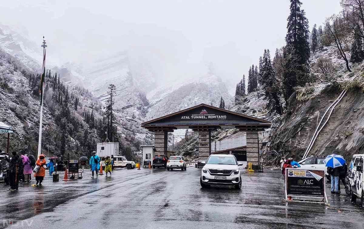 कुल्लू, हिमाचल प्रदेश