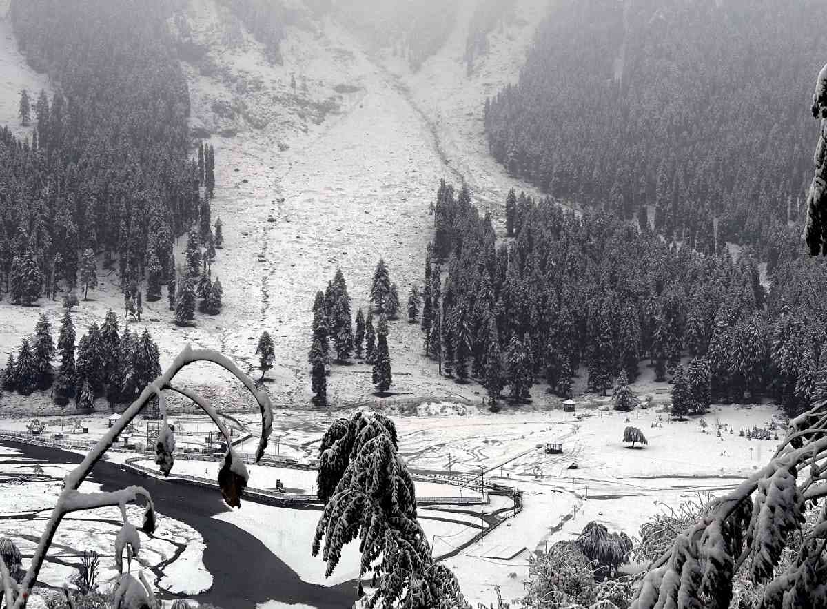 अनंतनाग, जम्मू-कश्मीर