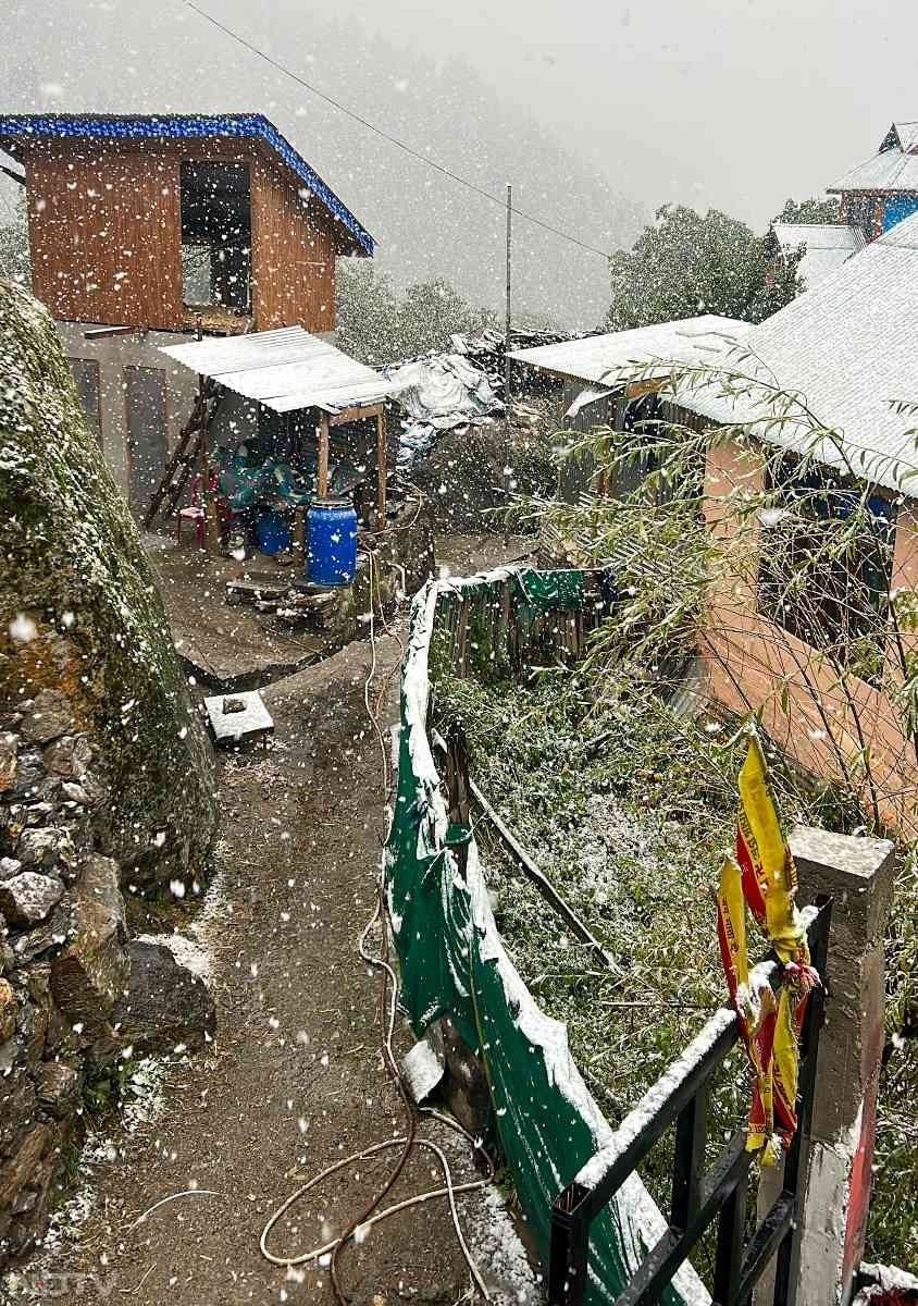 किश्तवाड़, जम्मू-कश्मीर