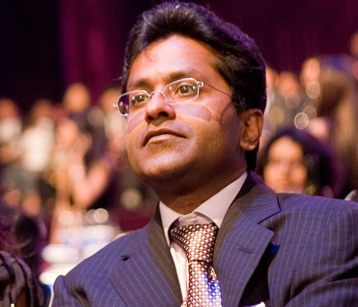 As a child, Lalit Modi attended many boarding schools like Bishop Cotton School in Shimla and others in Nainital.<br><br>However, he disliked school and was rather lacklustre when it came to studies. Very often, he used to run away from school too. (Getty Image)