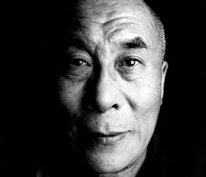 The Dalai Lama has written more than 72 books including ?Freedom in Exile?, an autobiography. 
<br><br>?No one had any idea that I might be different than an ordinary baby. It was almost unthinkable? quotes the autobiography. (Photo Courtesy: www.dalailama.com)