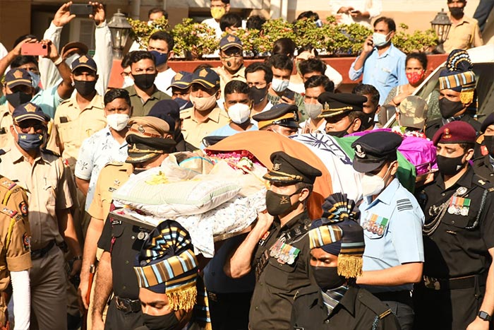 आपको बता दें कि मुंबई के निकाय अधिकारी ने यह जानकारी दी है कि "पार्क के लगभग 2,000 वर्ग फुट क्षेत्र को बंद कर दिया गया है."