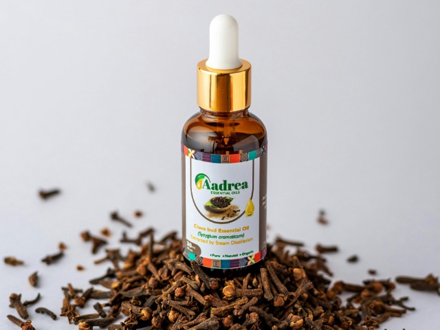 लौंग के तेल के फायदे