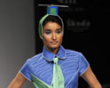 Day two at Lakme Fashion Week