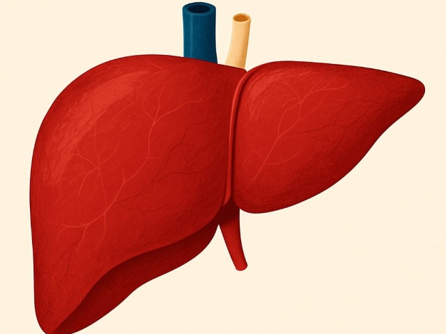 लिवर खराब होने पर क्या होता है?