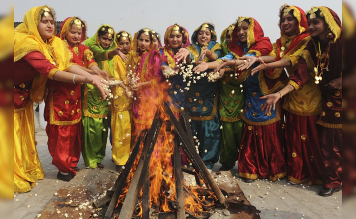 Latest and Breaking News on NDTV