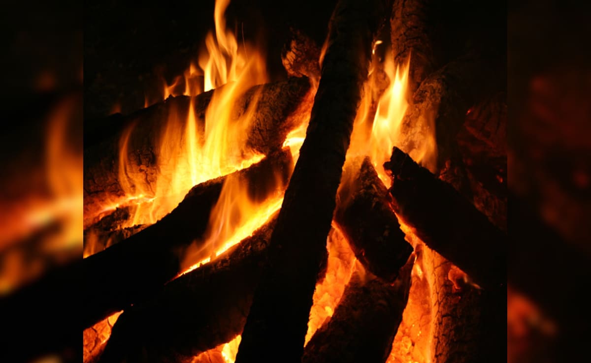 Latest and Breaking News on NDTV