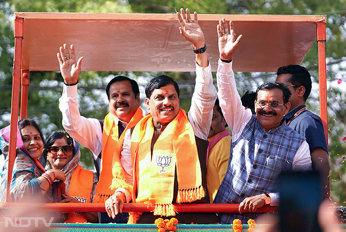 लोकसभा चुनाव 2024: असम, छत्तीसगढ़, बेंगलुरु समेत कई राज्यों में जोरों-शोरों पर बीजेपी की रैलियां