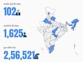 Photo : Lok Sabha elections 2024: ग्राफिक्‍स में समझें लोकतंत्र के महापर्व के पहले चरण से जुड़ी खास बातें