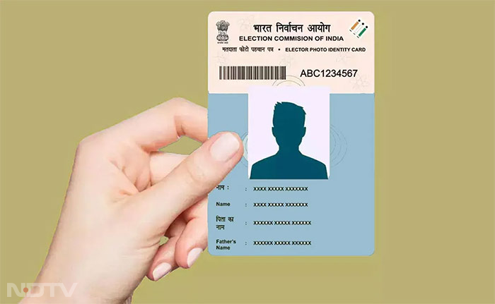 Don\'t Have Voter Id Card? How You Can Still Vote