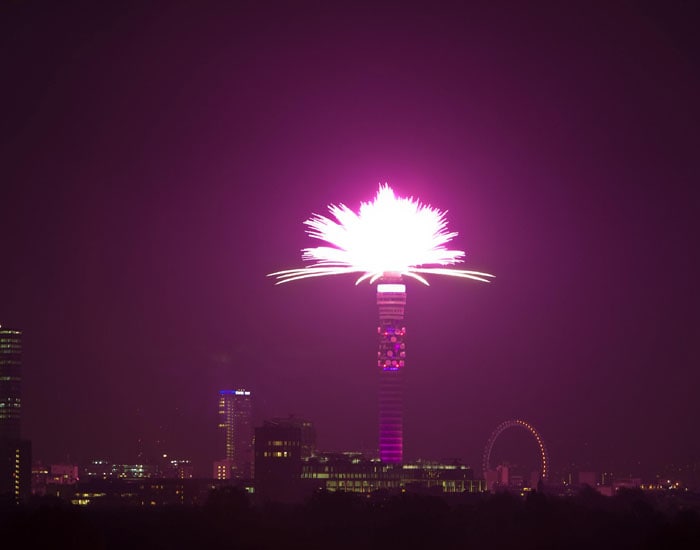 London Olympics, organising chief Sebastian Coe has said that preparations are on track and the Olympic Park venues have taken shape this year, with construction under way of the main stadium, Velodrome, aquatics centre, basketball arena, media centre and athletes' village. (AP Photo)