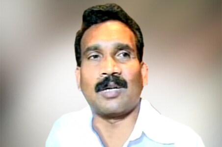 Madhu Koda