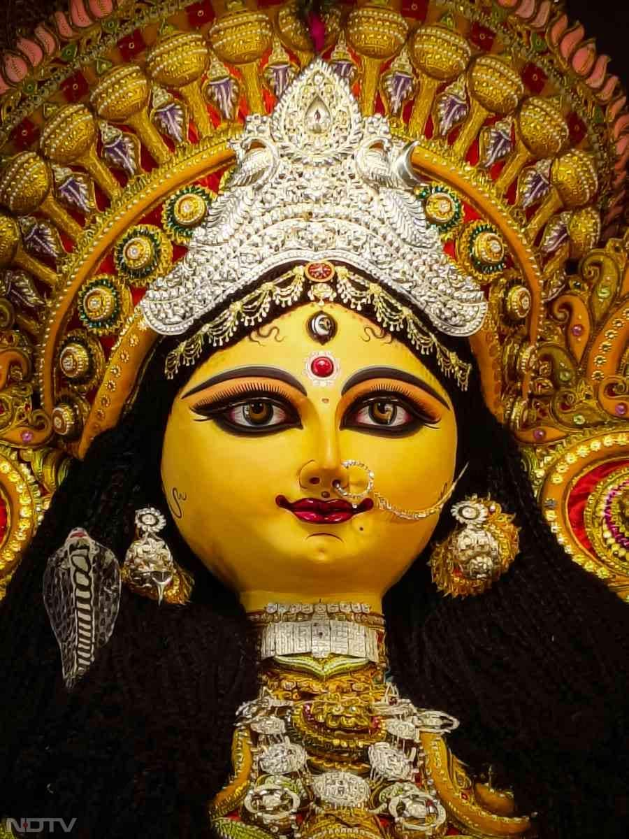 माघ गुप्&zwj;त नवरात्रि 19 जनवरी से शुरू हो रही हैं. गुप्&zwj;त नवरात्रि में मां दुर्गा की रात के समय विशेष पूजा की जाती है. Pic Credit- Pexels