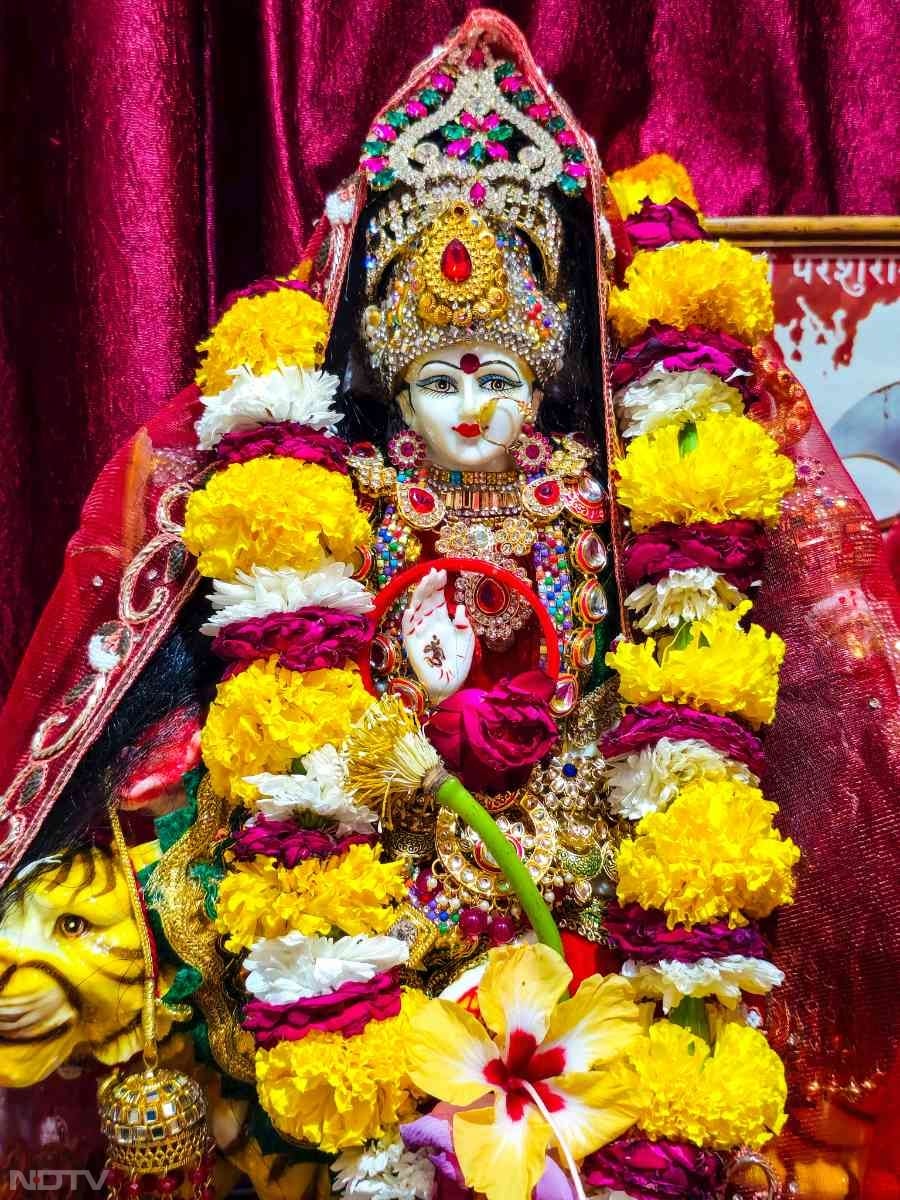 तांत्रिक और अघोरी रात के समय माता की विशेष पूजा व अनुष्&zwj;ठान करते हैं. Pic Credit- Pexels