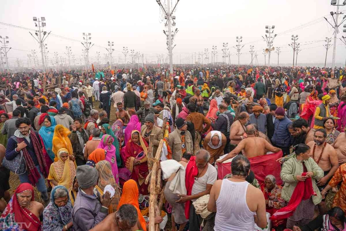 शास्त्रीय मान्यता के अनुसार कल्पवास, पौष पूर्णिमा की से शुरू होकर माघ पूर्णिमा तक पूरे एक माह तक किया जाता है.