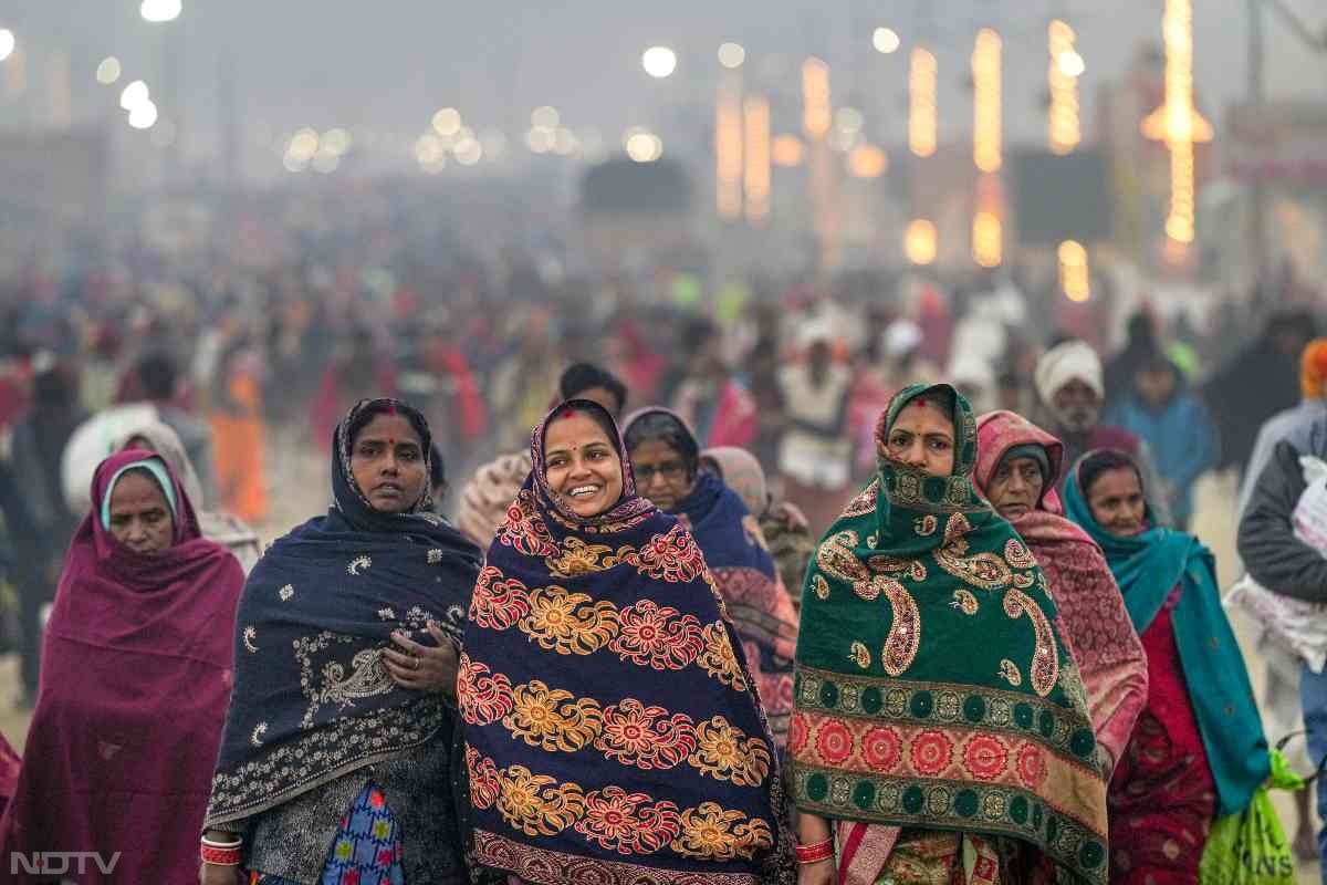 महाकुंभ की विशेष परंपरा कल्पवास का निर्वहन करने के लिए प्रयागराज मेला प्राधिकरण ने सीएम योगी की प्रेरणा से सभी जरूरी इंतजाम किए हैं.