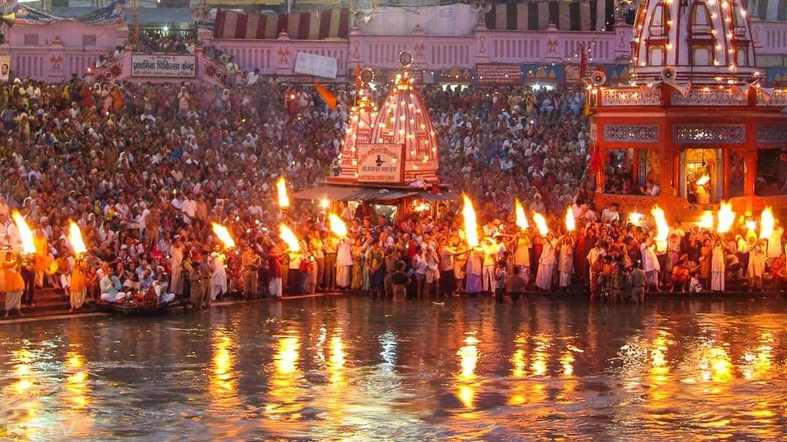 दुनिया के सबसे बड़े मेले महाकुंभ की तैयारियां जोरों पर है, 13 जनवरी से मेले की शुरुआत हो रही है.