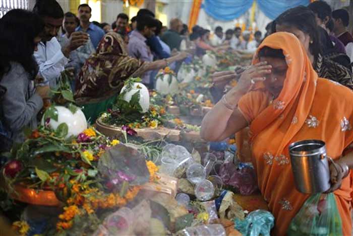 Mahashivratri celebrated with religious fervour across the country