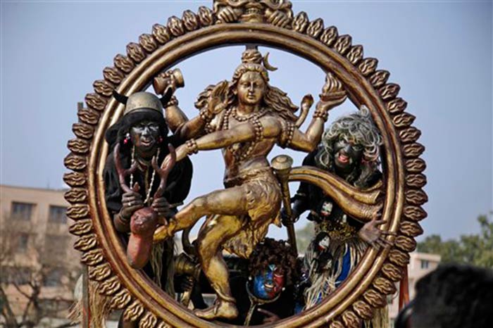 Mahashivratri celebrated with religious fervour across the country