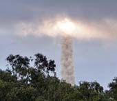 India's maiden moon mission