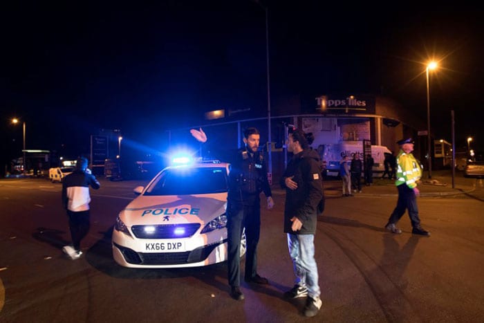 Manchester Blast: 19 Dead At Ariana Grande\'s Concert, Say British Police