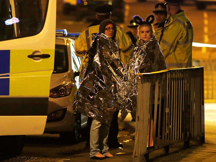 Manchester Blast: 19 Dead At Ariana Grande\'s Concert, Say British Police