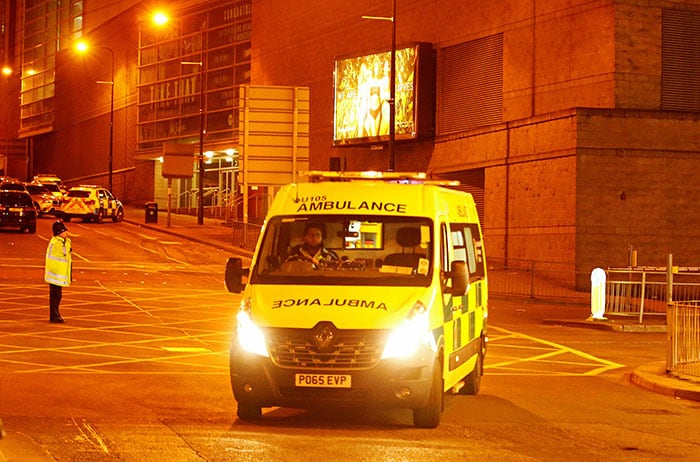 Manchester Blast: 19 Dead At Ariana Grande\'s Concert, Say British Police