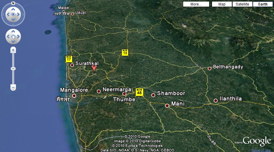 Mangalore air crash: How it happened?