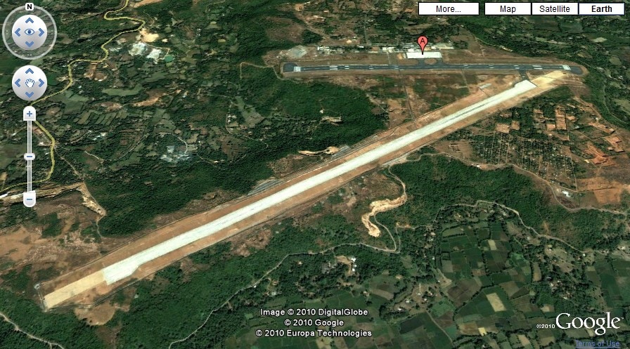 Mangalore air crash: How it happened?