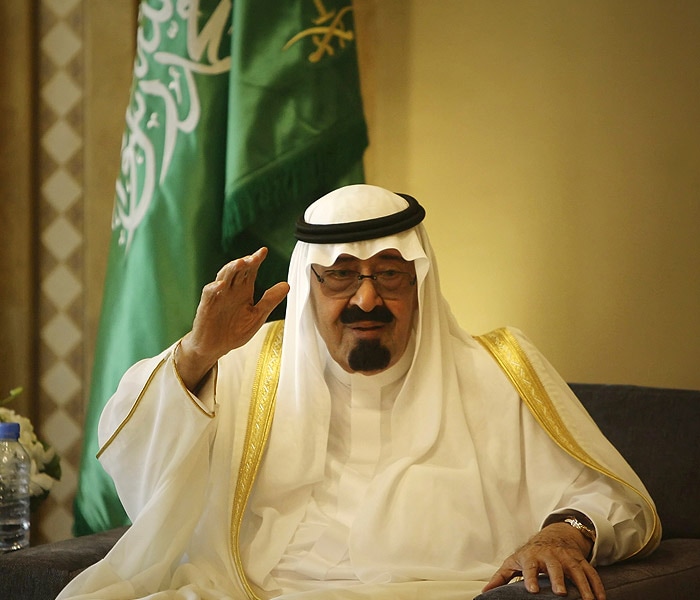 <b>King Adullah bin Abdel Aziz al-Saud- Saudi Arabia</b><br><br>
Saudi Arabia might be the most oil-rich nation but it has maintained its age old policy of being an ultraconservative nation. Since taking the throne in 2005, Saudi Arabia's King Adullah bin Abdel Aziz al-Saud has tried to change that image both internally as well as externally. 

<br><br>He has also promoted the ideas of modernization, science and technology and empowerment of women. At a time when Islamic revolution was rising he has proven to be a stalwart ally against Islamic extremism, delivering a much-applauded speech in Mecca that called on Muslims to embrace "the spirit of tolerance, moderation, and balance." At 86 years old, when most people assume retirement, he still strives to accept the changes the world is going through.